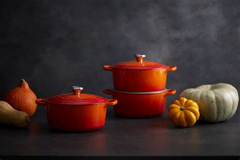 The first, finest and favorite in colorful cookware, since 1925. Le Creuset UK (@LeCreusetUK) | Twitter
