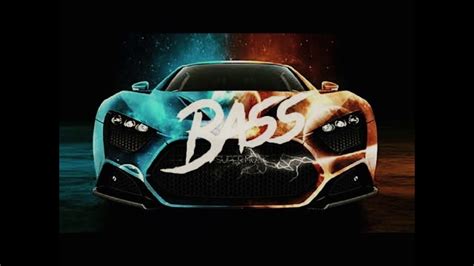 Bass Boosted Youtube