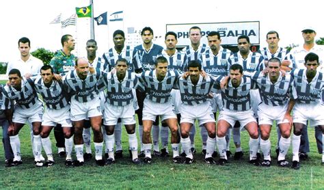 Fútbol En América AvaÍ Futebol Clube