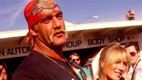 times hulk hogan got caught lying