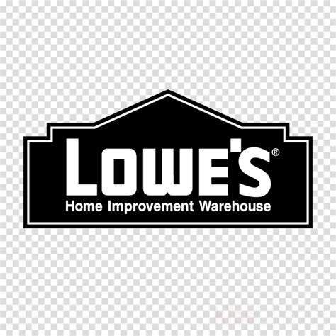 Download High Quality Lowes Logo Clip Art Transparent Png