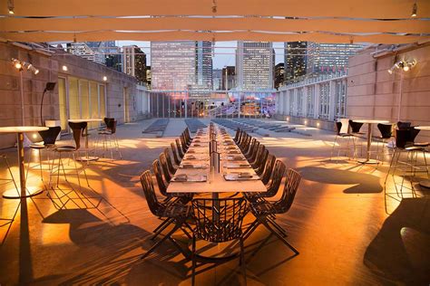 7 Best Rooftop Restaurants In Chicago 2021 Update