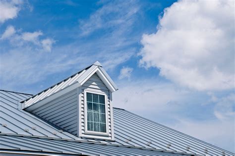 How Much Does A Standing Seam Metal Roof Cost In 2023 Bob Vila