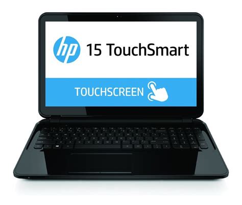 Hp 15 R063nr 156 Inch Touchscreen Laptop Review