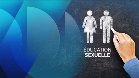 Des Cours Déducation Sexuelle à La Carte Youtube
