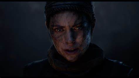 The Trailer For Senua S Saga Hellblade Reveals Off Unbelievable Real