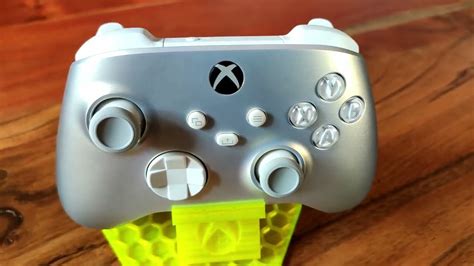Lunar Shift Xbox Controller Special Edition Series Xs Youtube