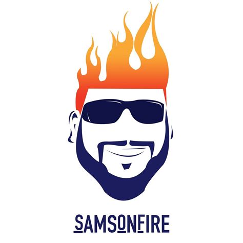 Sams On Fire