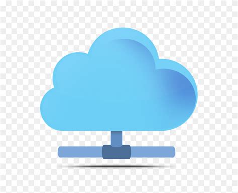 Cloud Server Clipart Clip Art Images Computer Network Clipart
