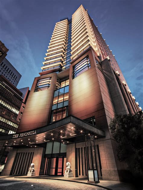 Imperiale Hotel Hotels In Japan Tokyo 5 Star