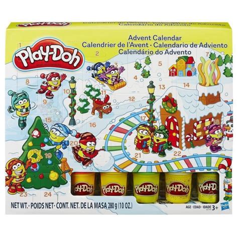 Top 7 Non Candy Advent Calendars For This Christmas And One Really