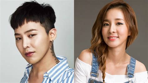 Filipino actor joseph bitangcol is thankful to his former girlfriend sandara park that she showed her concern after he figured in a car accident. G-Dragon And Sandara Park's Reps Respond To Dating Rumors | Soompi