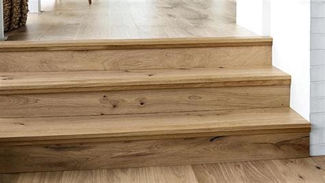 How To Install Engineered Wood Flooring On Stairs Flooring Ideas