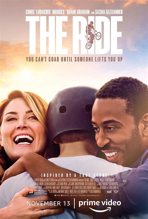 The Ride 2018 IMDb