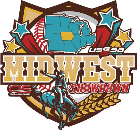 Cis Midwest Showdown 6gg And 6x Points 2024 Des Moines Ia Usssa