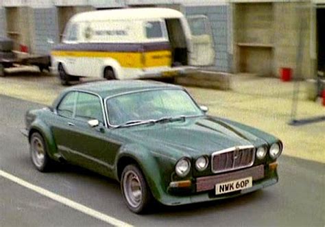 Fab Wheels Digest Fwd Jaguar Xj12c By Broadspeed 1976 77