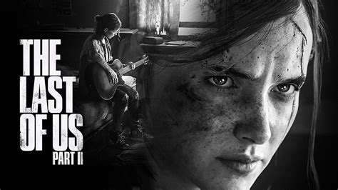 The Last Of Us Part Ii Leaked Footage Reveals Major Story Spoilers