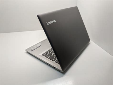 Бу Ноутбук Lenovo Ideapad 320s 14ikb