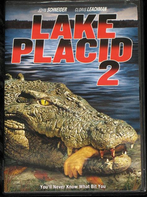 Movie theaters in lake placid. Michael Doherty's Good Things About Bad Movies: Lake ...
