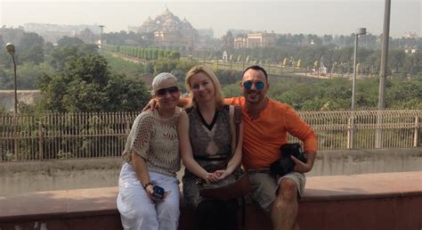 Delhi Sightseeing Tour By Car New Delhi Freetour