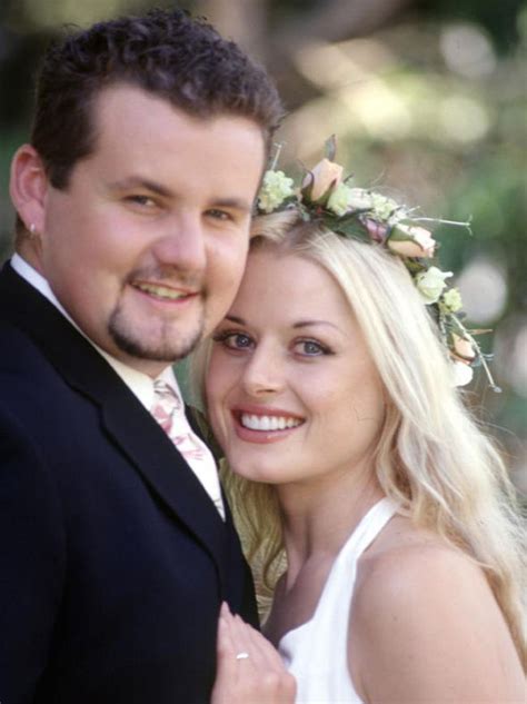 Neighbours Toadfish To Be Reunited With Dead Wife Dee After 13 Years