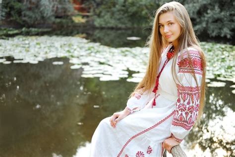 The Most Beautiful Ukrainian Women In The World How To Meet Them