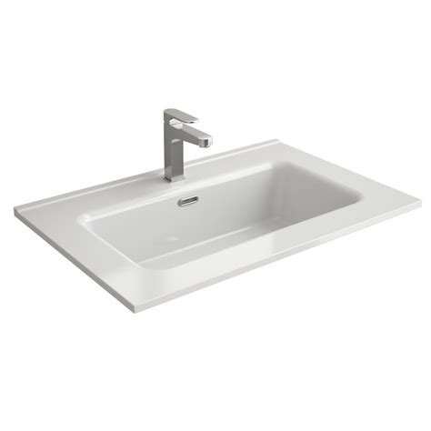 Salgar Eco Arenys Waschtisch mit Unterschrank bodenstehend ...