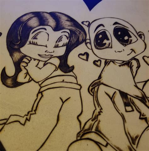 Chicano Art Love