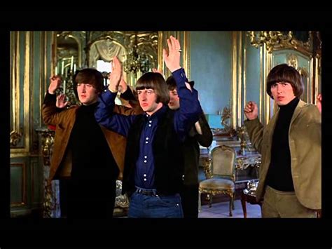 Filmes com os Beatles e para beatlemaníacos