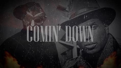 Jay Electronica Comin Down Ft Mf Doom Type Beat I Raptrap