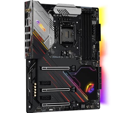 Asrock Z390 Phantom Gaming X