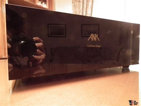 Ank L3 V2 Phono Amplifier Photo 2469732 Uk Audio Mart