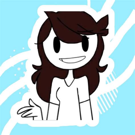 Jaiden Animations Drawing Style