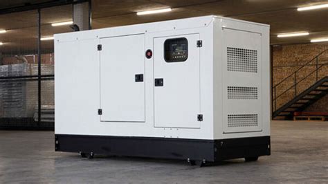 62 kva 3 phase cummins powered diesel generator generator warehouse