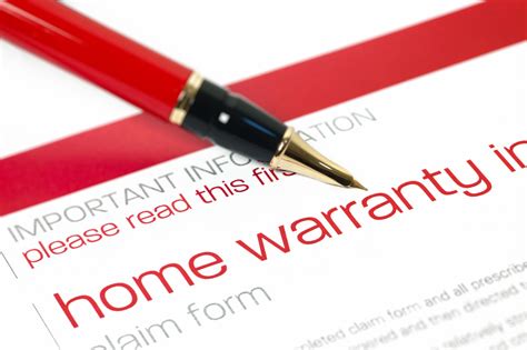 what is a home warranty and why do you need one