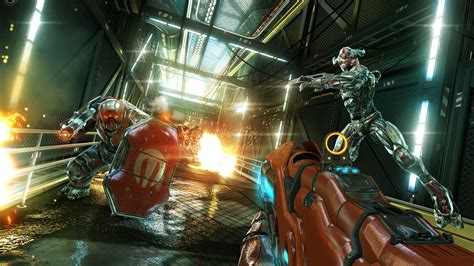 Shadowgun Legends