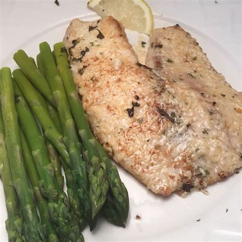 Maybe you would like to learn more about one of these? Broiled Tilapia Parmesan | Recipe | Broiled tilapia ...