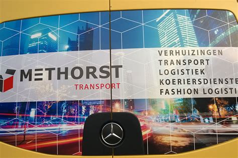 Get more miles, performance bonuses & full benefits. Methorst Transport | Transport van A naar B!