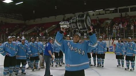Alaska Aces To Cease Operations At The End Of 2016 17 Season