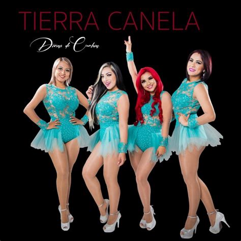 download tierra canela diosas de cumbia 2020 album telegraph