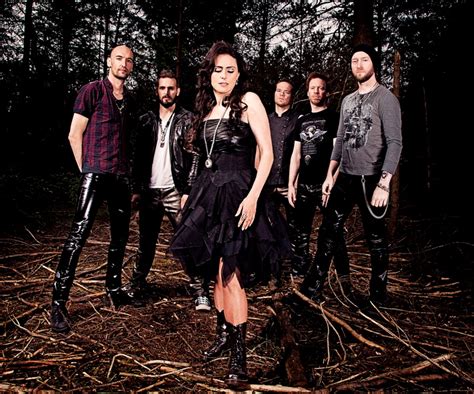 New Music Review : Within Temptation - Hydra : CD Album ...
