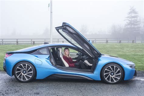 Bmw I8 Wheelsforwomenie