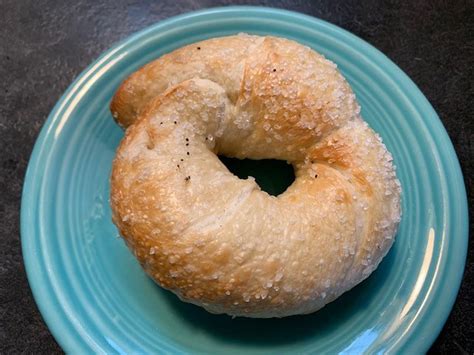 Its National Bagel Day We Tasted And Ranked Every Flavor At Cleveland