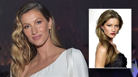 gisele bündchen recalls contemplating suicidal thoughts during peak of fame fox news