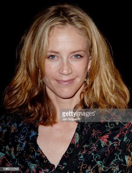 Ally Walker During Season Four Premiere Screening Of Nip Tuck News Photo Getty Images
