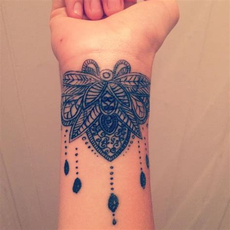 Cute Examples Of Tattoos For Girls Tattoos Wrist Tattoos