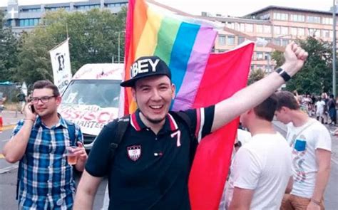 83 Of Russian People Consider Gay Sex Reprehensible According To New Poll