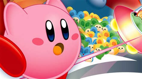 Kirby Squeak Squad (DS) Game Profile | News, Reviews, Videos & Screenshots