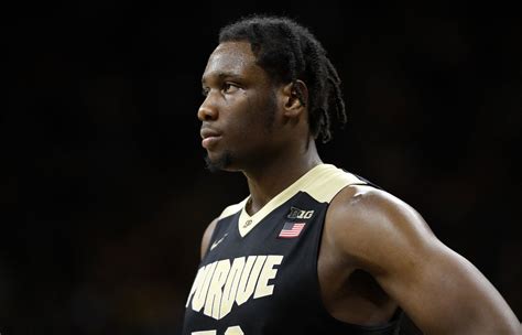As Caleb Swanigan comes to Michigan State, concern is on stopping him 