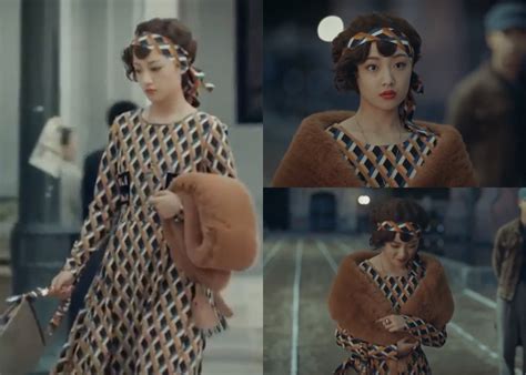 This menu is keyboard accessible. FASHION MONDAY 37 - Wonderful costumes from the drama ...